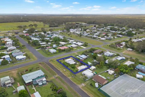 30 Hunter St, Torbanlea, QLD 4662