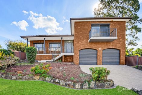 183 Mcfarlane Dr, Minchinbury, NSW 2770