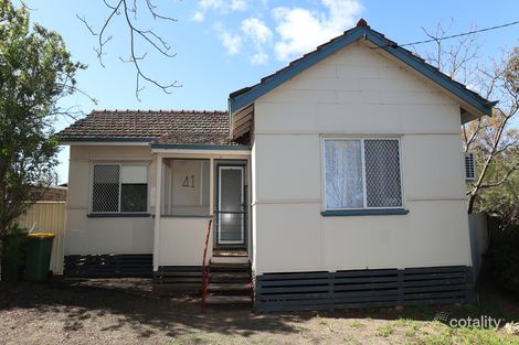 Property photo of 41 Kipling Street Narrogin WA 6312