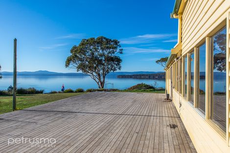 826 Saltwater River Rd, Saltwater River, TAS 7186