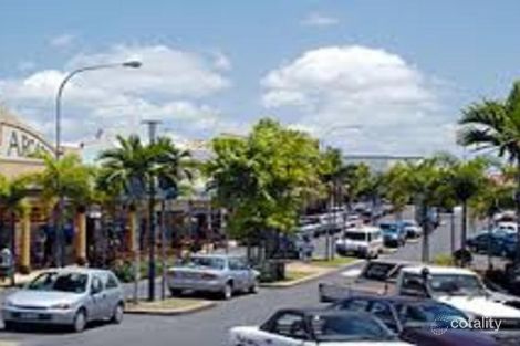 Baldy Knob Rd, Coquette Point, QLD 4860