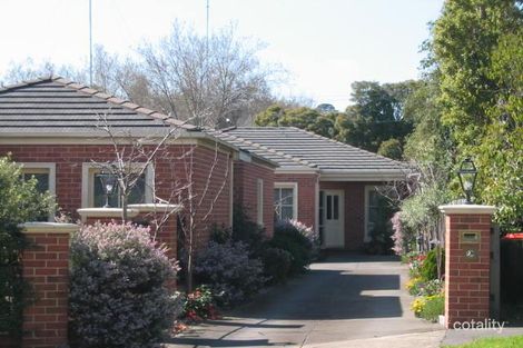 16 Henry St, Balwyn, VIC 3103