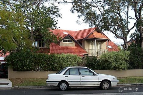 214 Edinburgh Rd, Castlecrag, NSW 2068