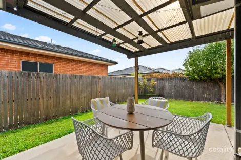 Property photo of 42 Wallabalooa Street Ngunnawal ACT 2913