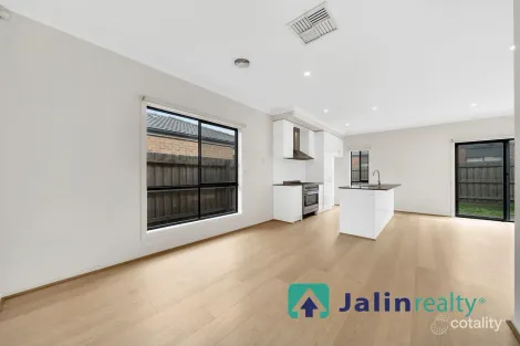 Property photo of 26 Koobush Boulevard Wollert VIC 3750