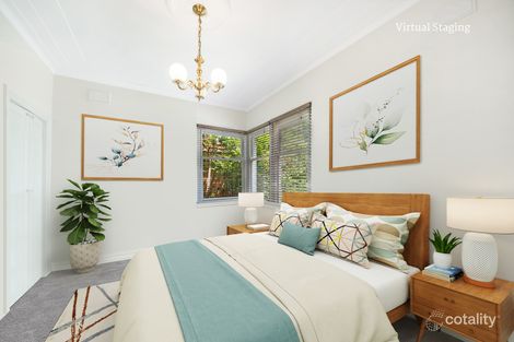 Property photo of 31 Abingdon Road Roseville NSW 2069