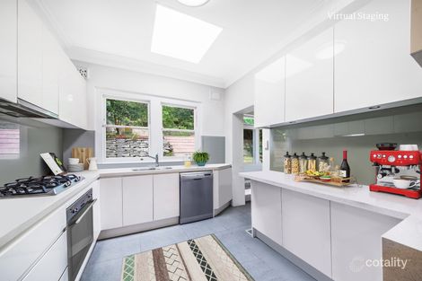 Property photo of 31 Abingdon Road Roseville NSW 2069