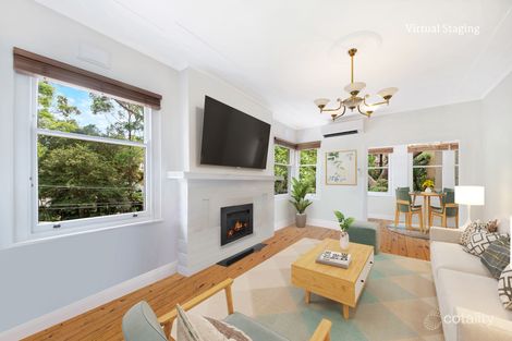 Property photo of 31 Abingdon Road Roseville NSW 2069