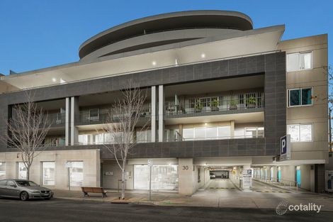 Property photo of 306/28-30 Jackson Street Toorak VIC 3142