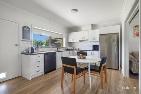 Property photo of 41 Halls Road Goorambat VIC 3725