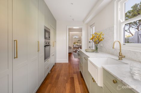 Property photo of 21 Olive Street Paddington NSW 2021