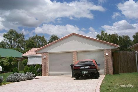 Property photo of 54 Scarlet Place Forest Lake QLD 4078