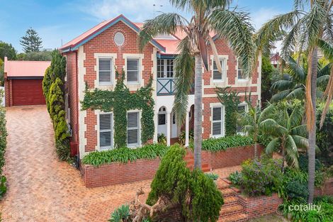 Property photo of 48 Dampier Avenue City Beach WA 6015