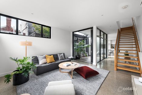 Property photo of 513 Napier Street Fitzroy North VIC 3068