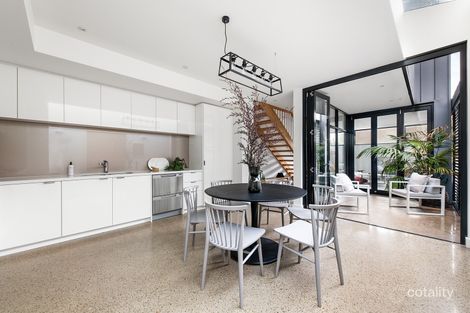 Property photo of 513 Napier Street Fitzroy North VIC 3068