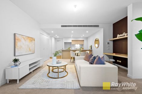 Property photo of 201N/1 Lardelli Drive Ryde NSW 2112