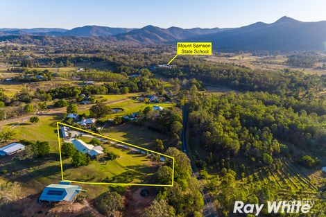 Property photo of 981 Winn Road Mount Samson QLD 4520