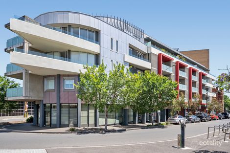 16/174 Peel St, Windsor, VIC 3181