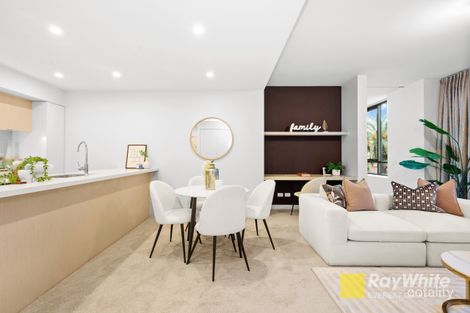 Property photo of 201N/1 Lardelli Drive Ryde NSW 2112