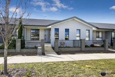 Property photo of 72 Mobourne Street Bonner ACT 2914