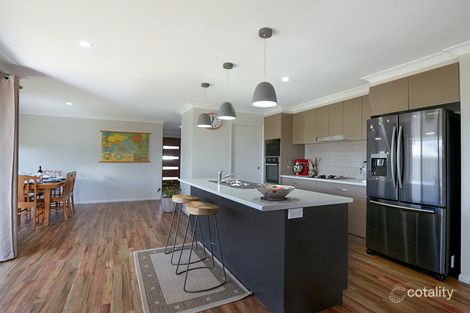 Property photo of 3 Abbey Street Cranley QLD 4350