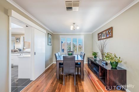 Property photo of 43 Lee-Steere Crescent Kambah ACT 2902