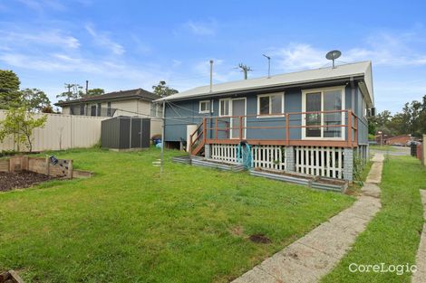 Property photo of 85 Kalandar Street Nowra NSW 2541