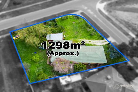 49 Winslow Cres, Deer Park, VIC 3023