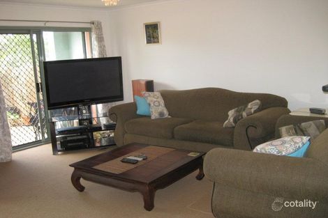 Property photo of 34/1 University Drive Robina QLD 4226