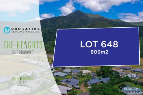 Property photo of 4 Huey Drive Edmonton QLD 4869