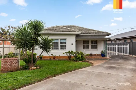 Property photo of 116 Marian Road Glynde SA 5070