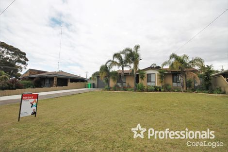 Property photo of 23 Matilda Avenue Australind WA 6233