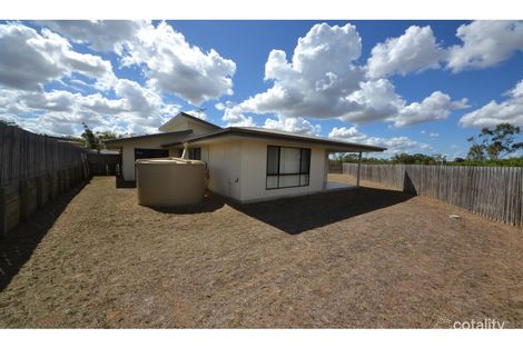 Property photo of 10 Rahima Court Gracemere QLD 4702