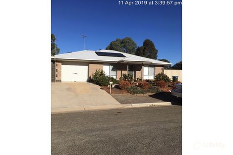 Property photo of 8 Simpson Court Saddleworth SA 5413