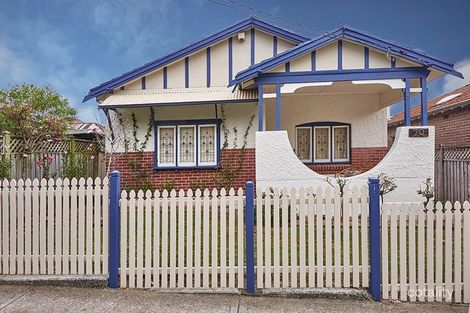 70 Union St, Dulwich Hill, NSW 2203