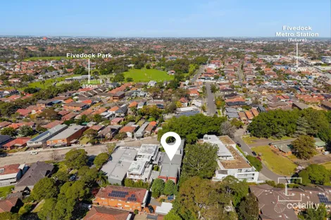 Property photo of 4/418 Lyons Road Five Dock NSW 2046