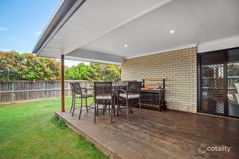 Property photo of 1 Attewell Court Caboolture South QLD 4510