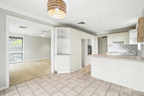 Property photo of 8 Goongoora Close Jamisontown NSW 2750