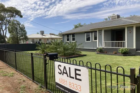 20 Prince St, Cobar, NSW 2835