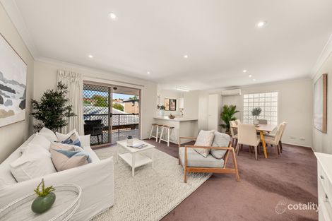 5/29 Brisbane St, St Lucia, QLD 4067