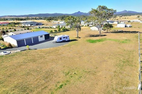 Property photo of 11 Goolman Place Peak Crossing QLD 4306