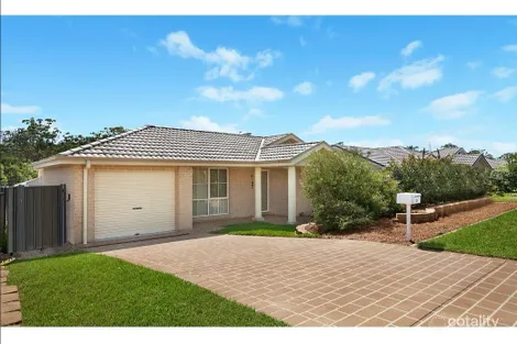 Property photo of 24 Connemara Street Wadalba NSW 2259