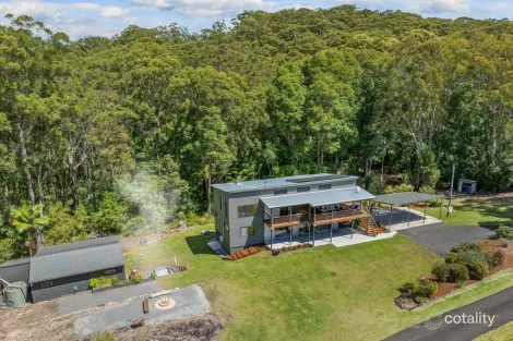 72-124 Smallwood Rd, Kiamba, QLD 4560