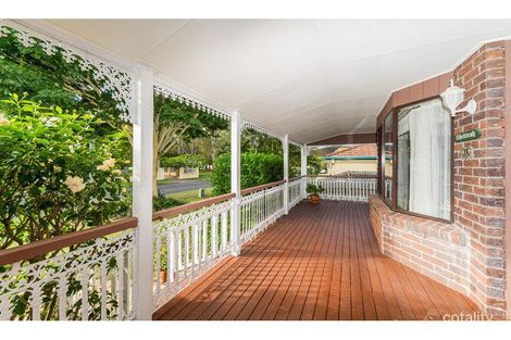 Property photo of 7 Tallara Street Coombabah QLD 4216