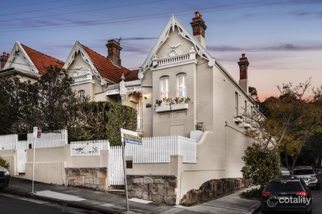 Property photo of 7 Edward Street Woollahra NSW 2025