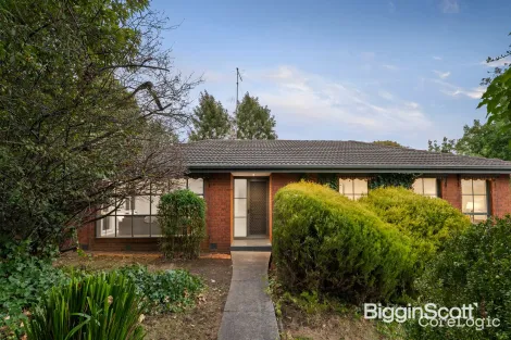Property photo of 11 Newlyn Close Templestowe VIC 3106