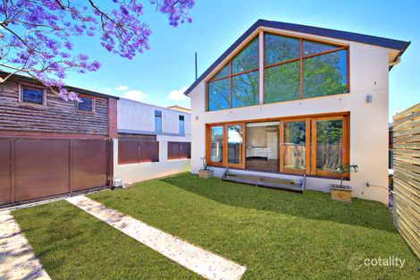 Property photo of 3 Hay Street Randwick NSW 2031