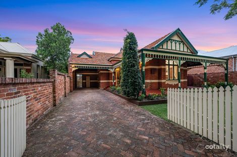 Property photo of 94 Salisbury Street Subiaco WA 6008