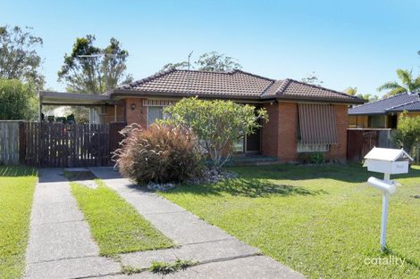 Property photo of 4 Platts Close Toormina NSW 2452