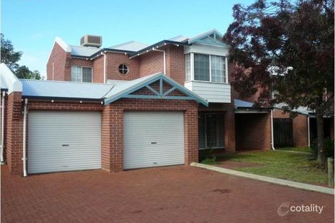 Property photo of 8/161 Nicholson Road Shenton Park WA 6008